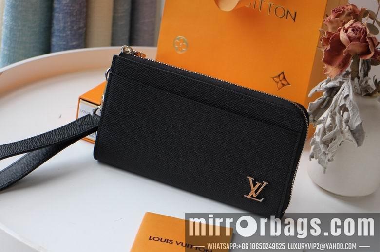 1:1 Louis Vuitton Bags N69409 19X11X3.5cm XM