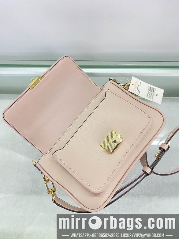 Michael Kors Bags Bradshaw 24X7X16cm 090303 DY