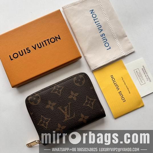 1:1 Louis Vuitton Bags M60067 11x8cm zy1