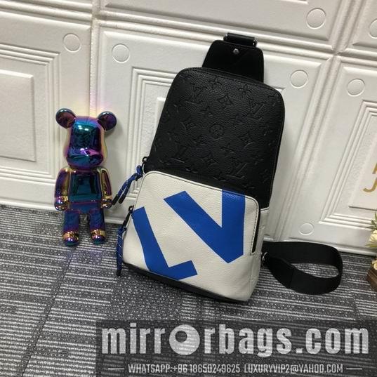 1:1 Louis Vuitton Bags Avenue M59926 20x31x10cm cs2色