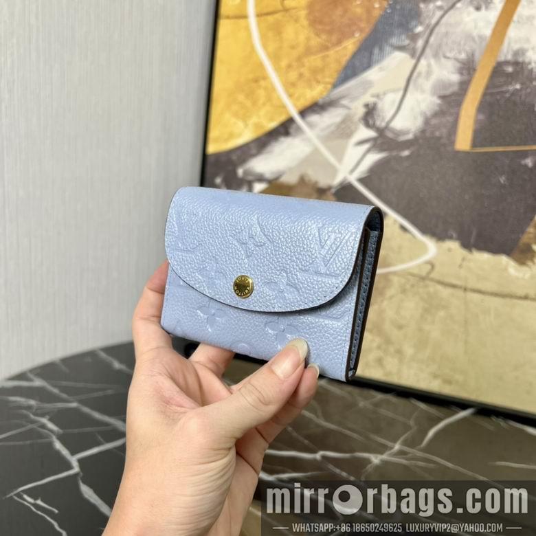 1:1 Louis Vuitton Bags M81923 11X8cm