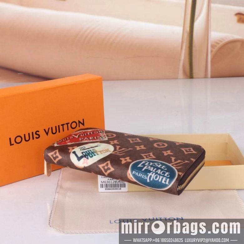 1:1 Louis Vuitton Bags 60037 19.5X10.5X2.5cm XMY