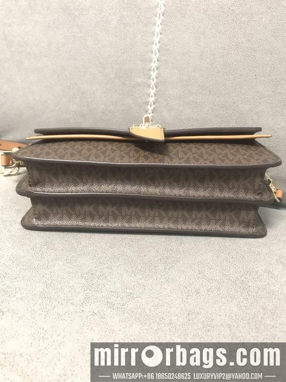 Michael Kors Bags Greenwich 25X14X8cm 090413 DY 5