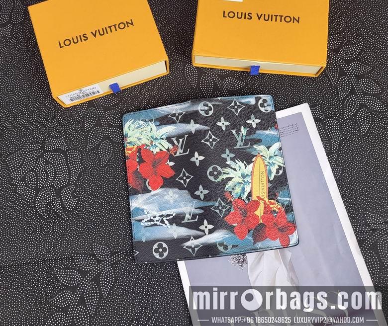 1:1 Louis Vuitton Bags M83467 10X19X2cm ZC 4colour
