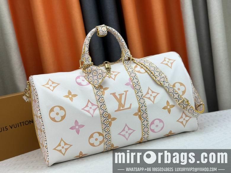 1:1 Louis Vuitton Bags M41416 50X29X23cm XM 3colour-1