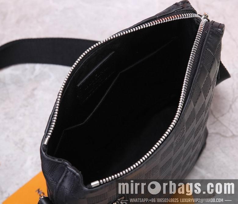 1:1 Louis Vuitton Bags WMN42418 25X20X7