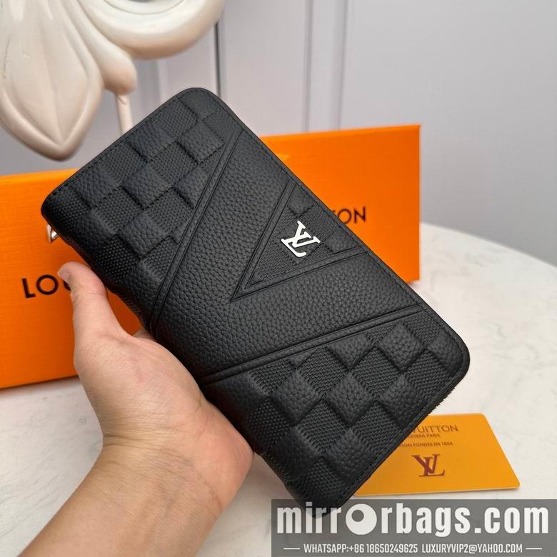 1:1 Louis Vuitton Bags 666030 19X10X2.5cm ZC