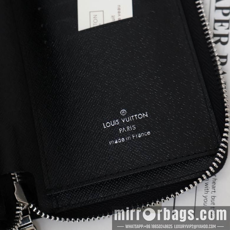 1:1 Louis Vuitton Bags 82590 19X10X2cm YG 2colour