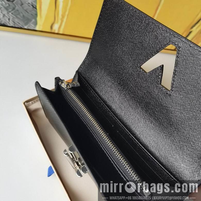 1:1 Louis Vuitton Bags M6117N 19X10.5X3cm ZC 2colour