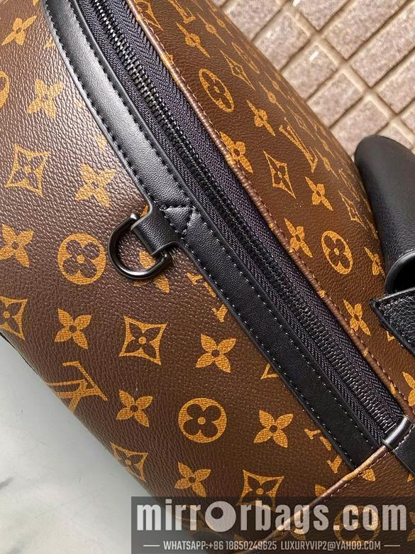 1:1 Louis Vuitton Bags M57079 43X30X14cm XM 2colour