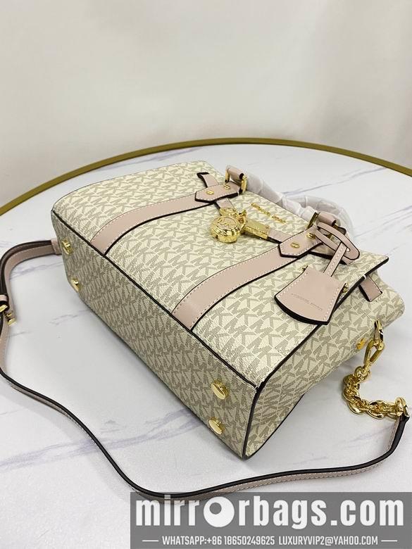 Michael Kors Bags Hamilton 27X13X20cm 090404 DY 5