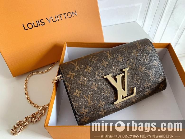 1:1 Louis Vuitton Bags M94336 23X15X5cm XMY 3colour
