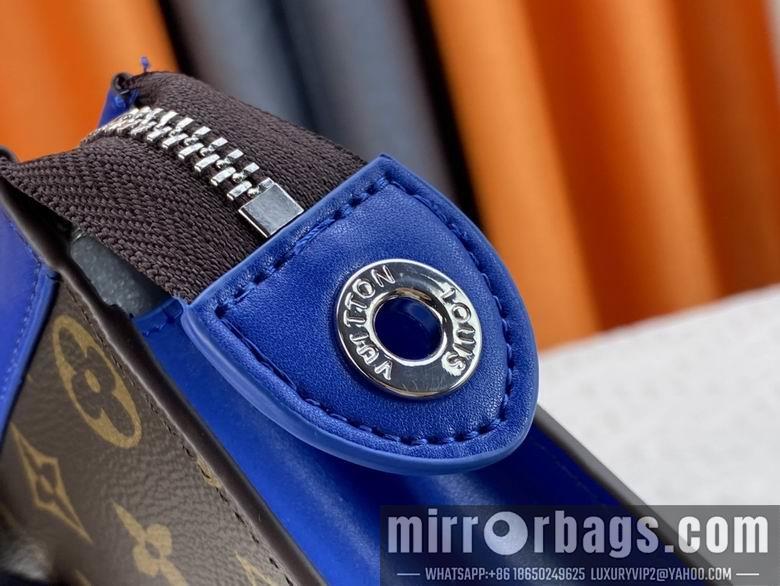 1:1 Louis Vuitton Bags M82856 27X21X6cm XM