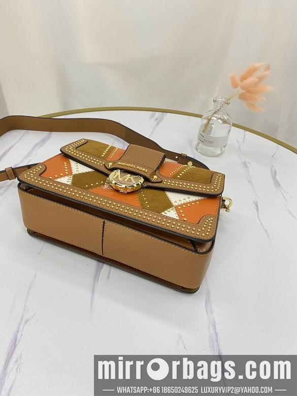Michael Kors Bags 24X17X8cm 090302 DY 3colour