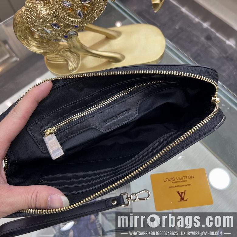 1:1 Louis Vuitton Bags 5506-7 27X5X18cm XM