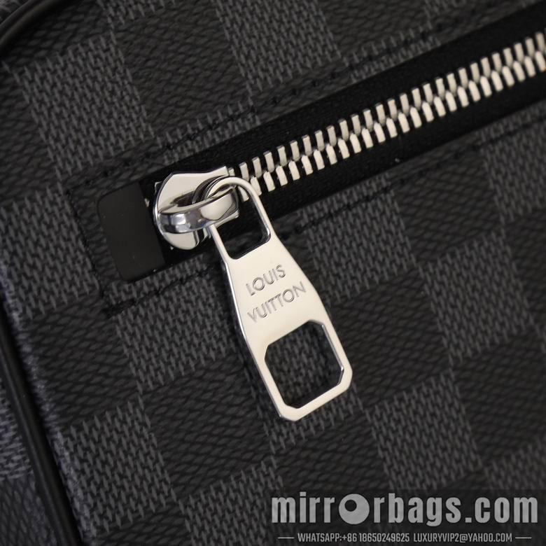 1:1 Louis Vuitton Bags N41664 24X16X6cm WP