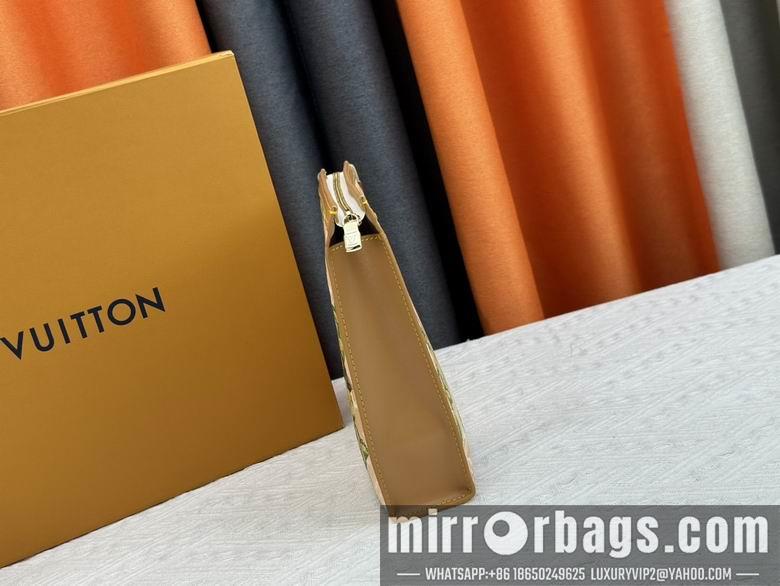 1:1 Louis Vuitton Bags M81233 26X20X5cm XM 4colour