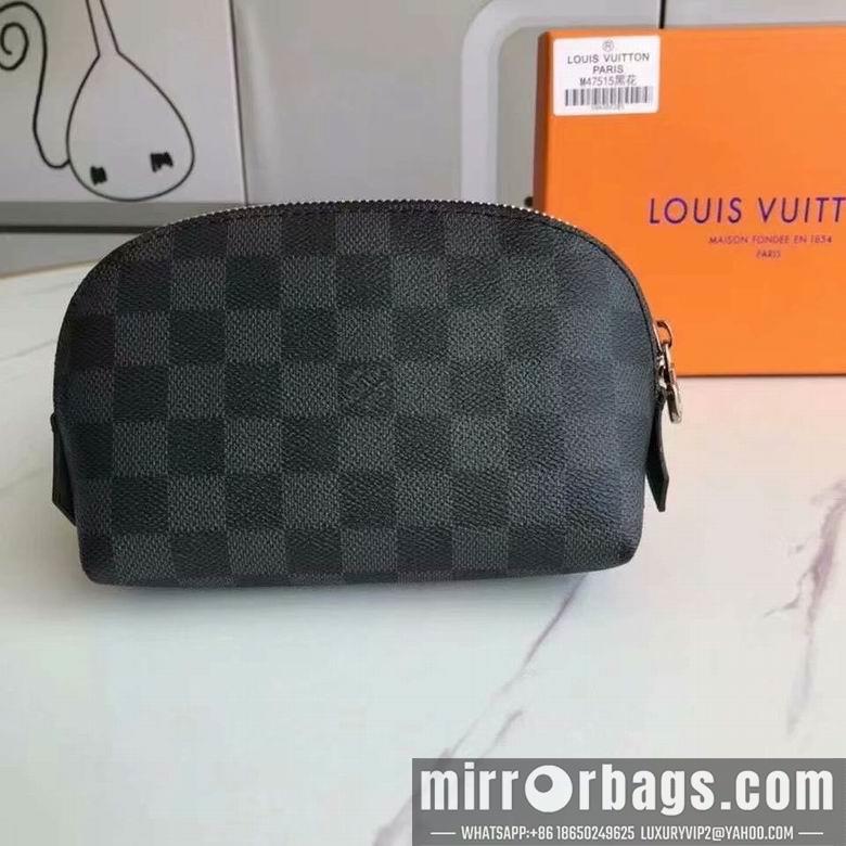 1:1 Louis Vuitton Bags M47515 17X12X6cm XMY 3colour