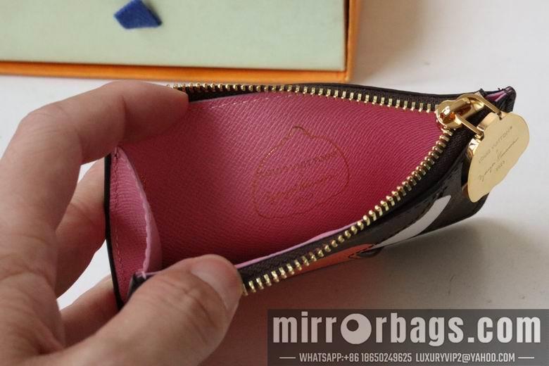 1:1 Louis Vuitton Bags M82110 12X8X0.8cm XM