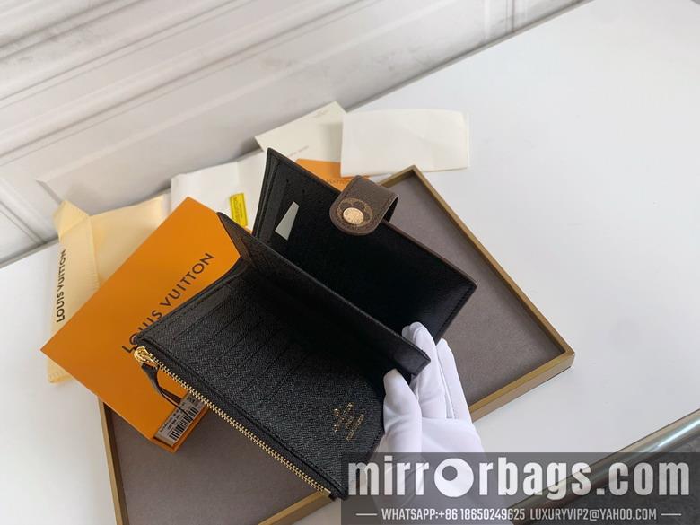 1:1 Louis Vuitton Bags M58019 15x10x3.5cm zy