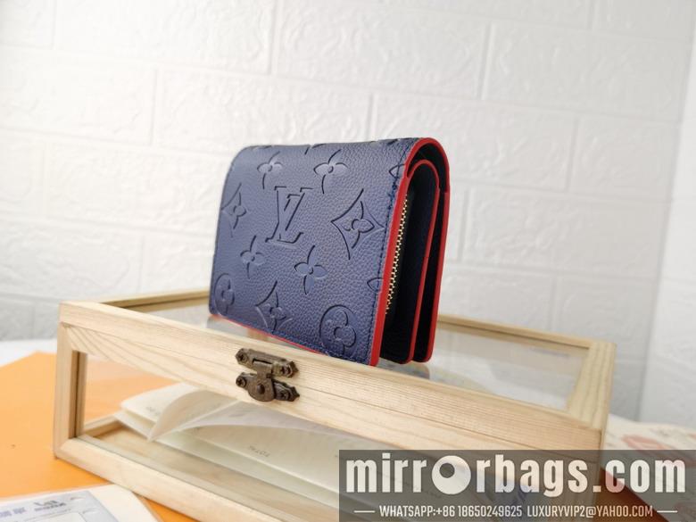 1:1 Louis Vuitton Bags Claire M80151 11x8.5x3.5cm ss2