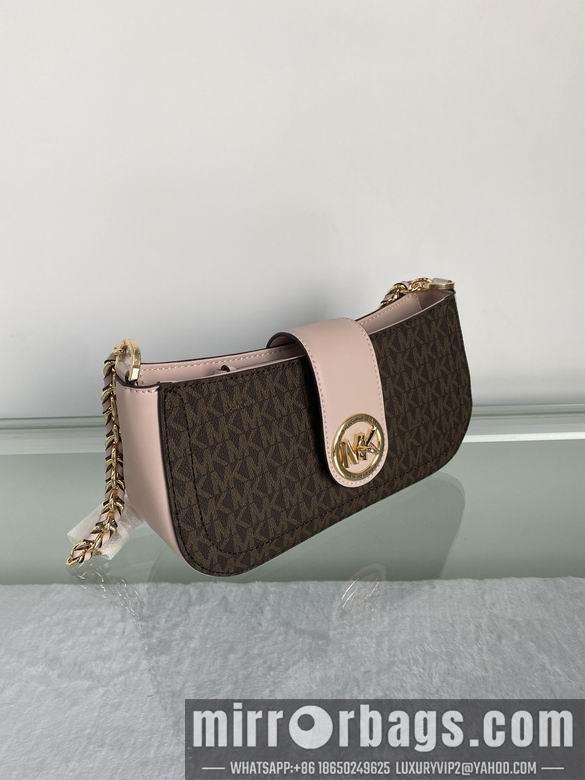 Michael Kors Bags Carmen 24X7X12cm 090923 DY 3