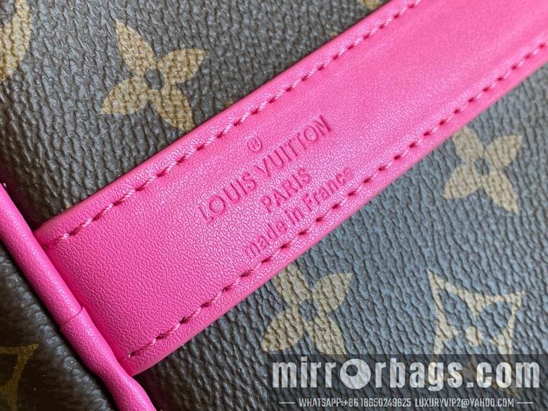 1:1 Louis Vuitton Bags M46773 50X21X28cm WP