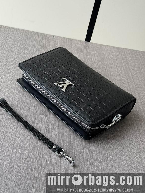 1:1 Louis Vuitton Bags 2823-4 27X17X4cm WP