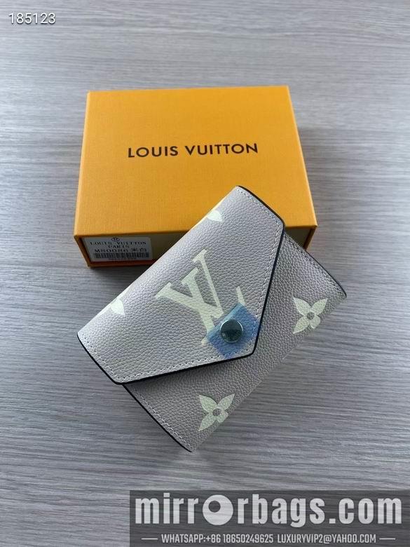 1:1 Louis Vuitton Bags 80086 12X9.5X1.5cm XM 2colour