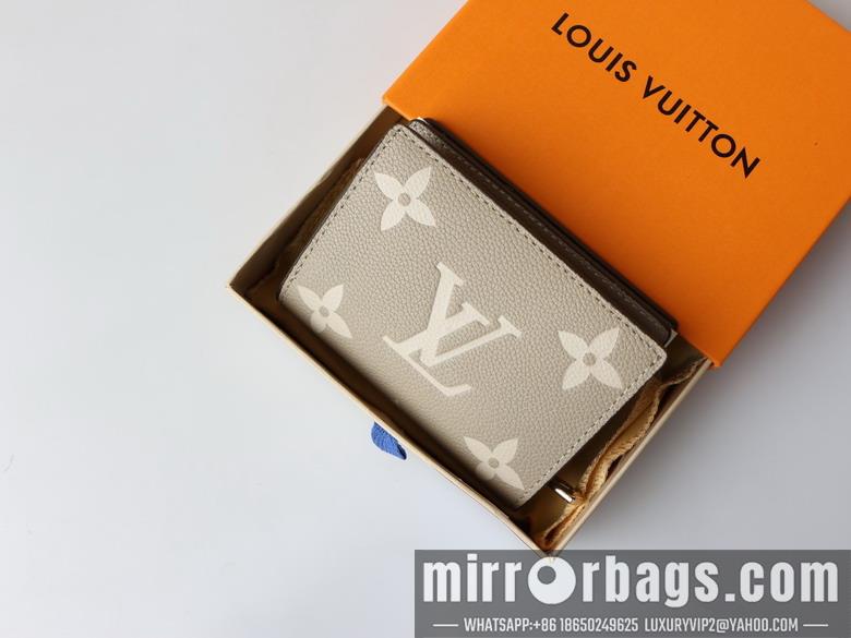 1:1 Louis Vuitton Bags Claire M81927 11x8.5x3.5cm zy