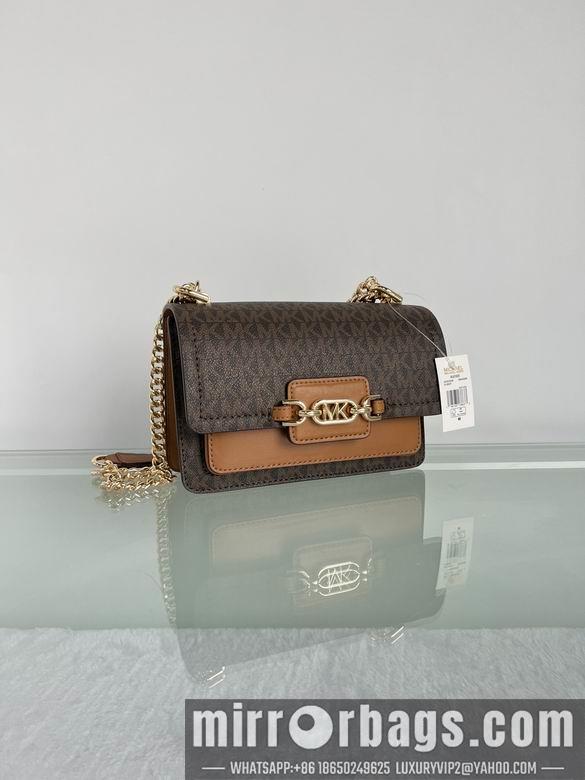 Michael Kors Bags Heather 20X13X8cm 082717 DY 4