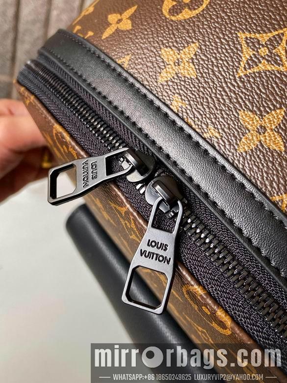 1:1 Louis Vuitton Bags M57079 43X30X14cm XM 2colour