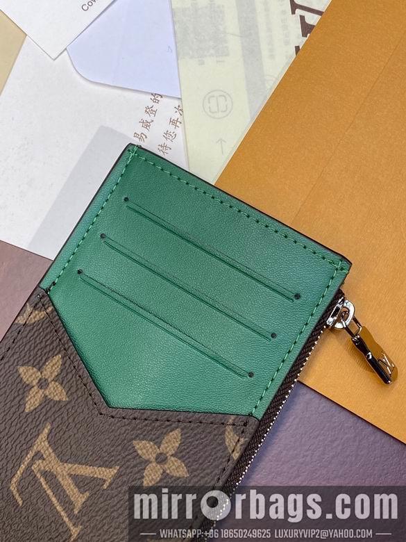 1:1 Louis Vuitton Bags M64038 YG 4colour