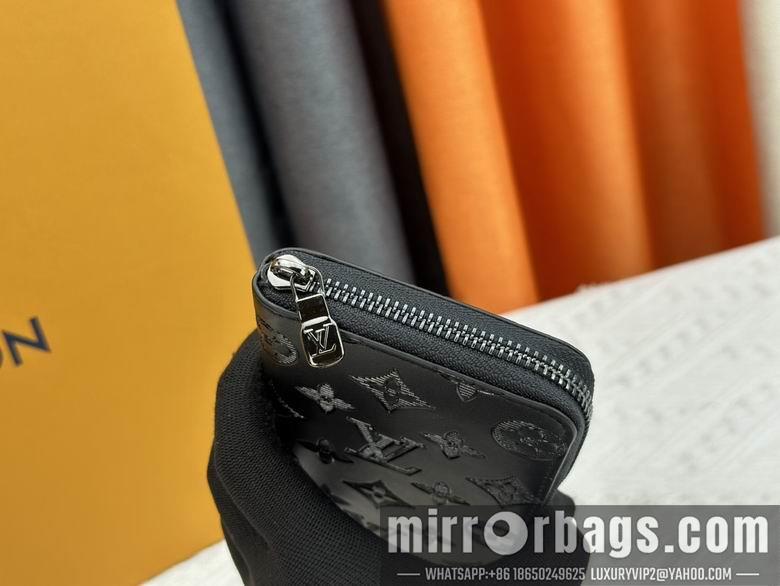 1:1 Louis Vuitton Bags M81384 10X20X2cm XM 2colour
