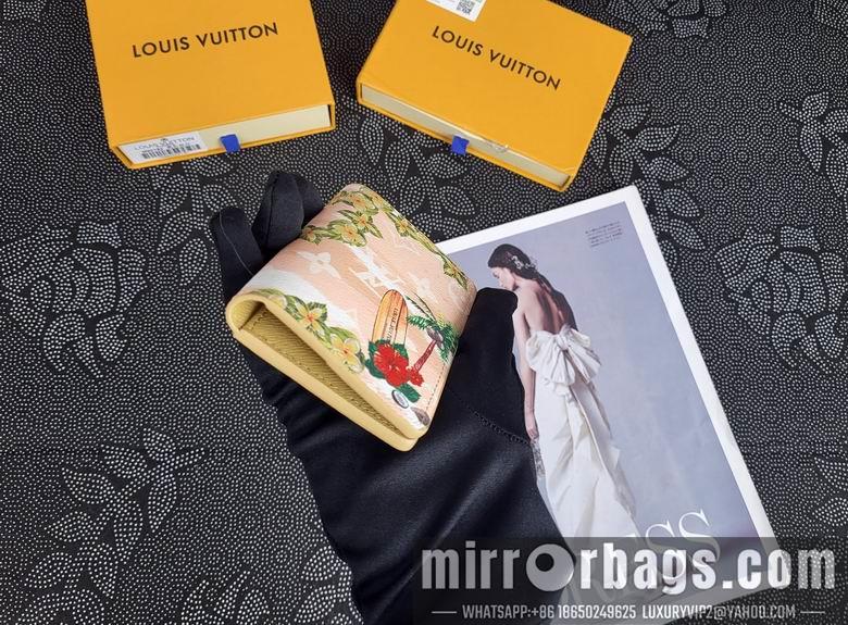 1:1 Louis Vuitton Bags M83557 7.5X11.1X1cm ZC 4colour