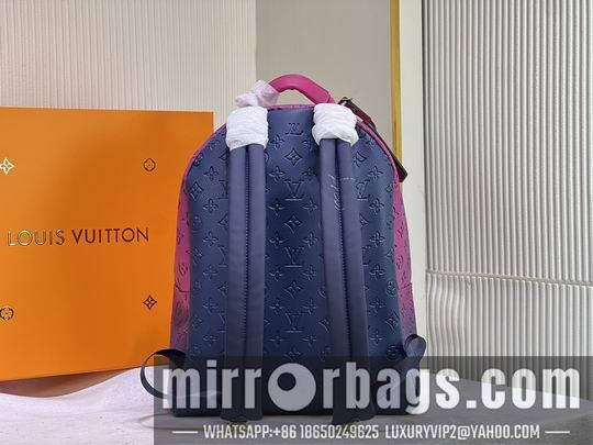 1:1 Louis Vuitton Bags Virgil Abloh 59690 30x40x15.5cm cs1
