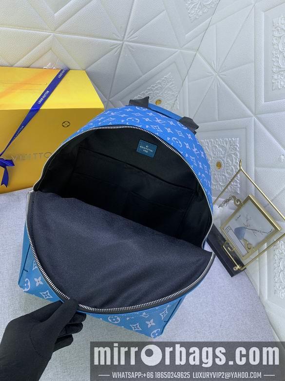 1:1 Louis Vuitton Bags M46553 29X38X20cm YG 3colour