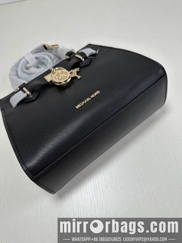 Michael Kors Bags HAMILTON 25X20X11cm 090412 DY 3
