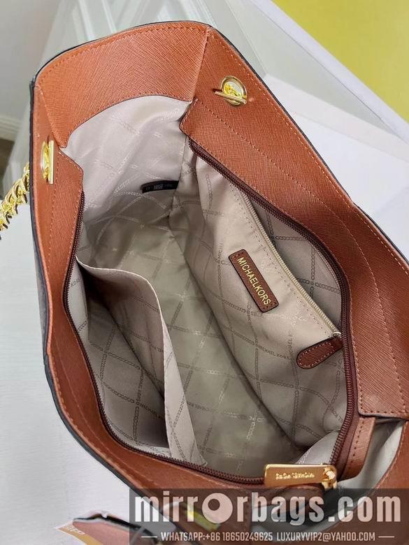Michael Kors Bags Voyager 2216 35X26X10cm DY 3colour