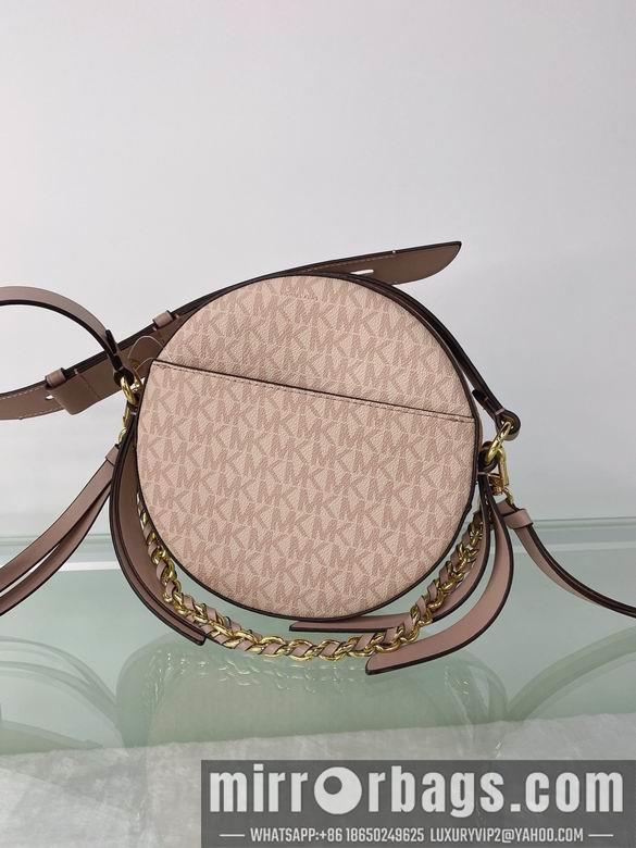 Michael Kors Bags Delaney 20X20X7.5cm 090604 DY 4colour