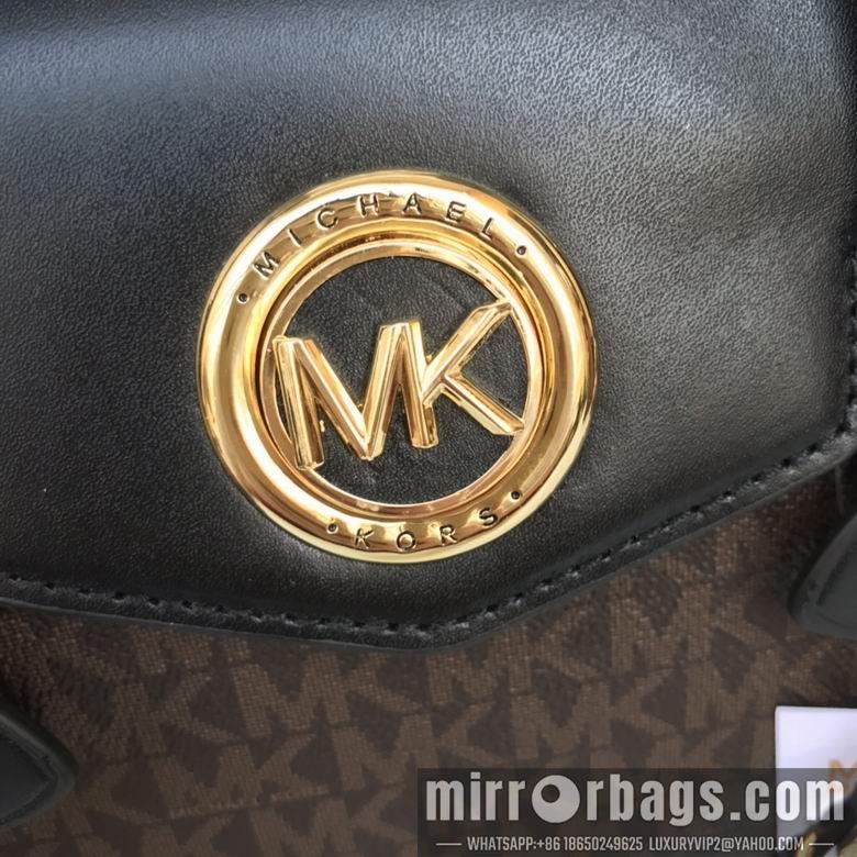 Michael Kors Bags Carmen 33X20X13X28cm 090304 DY 3