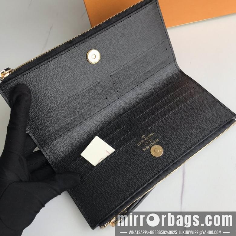1:1 Louis Vuitton Bags M61269 21X9cm XM 4colour