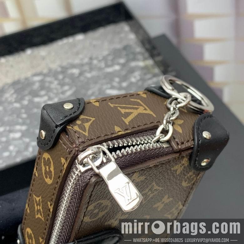 1:1 Louis Vuitton Bags 091015 DN 4colour