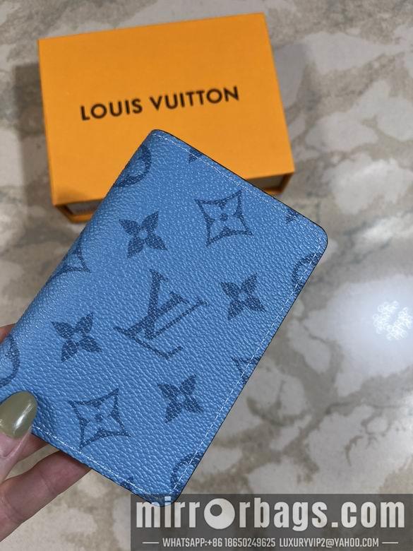 1:1 Louis Vuitton Bags M60502 8x11cm zy