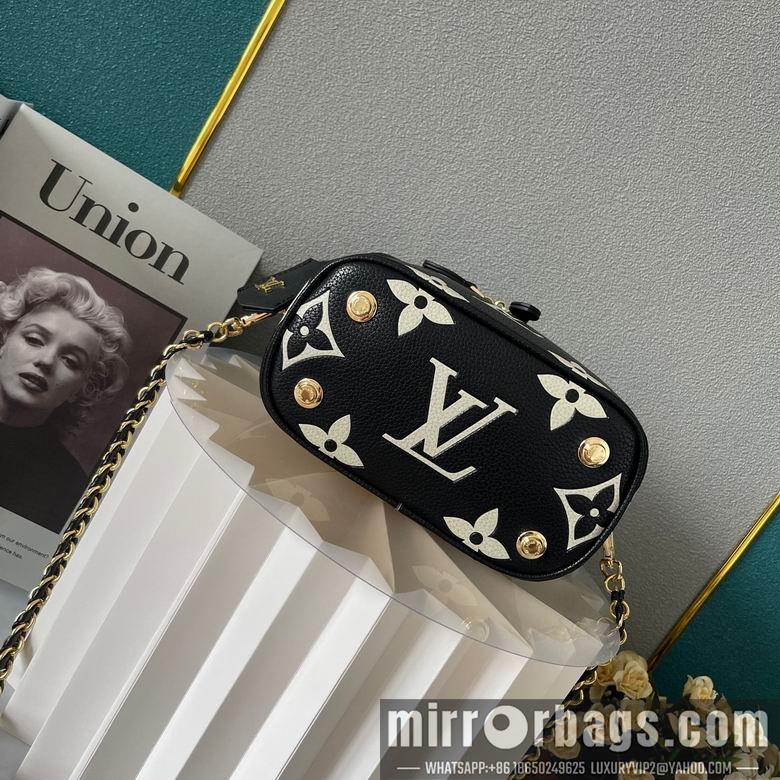 1:1 Louis Vuitton Bags M45598 19X13X11cm XMY 4colour