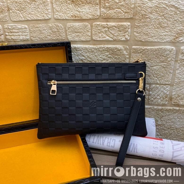 1:1 Louis Vuitton Bags 821-5 28X19X3cm XM 4colour