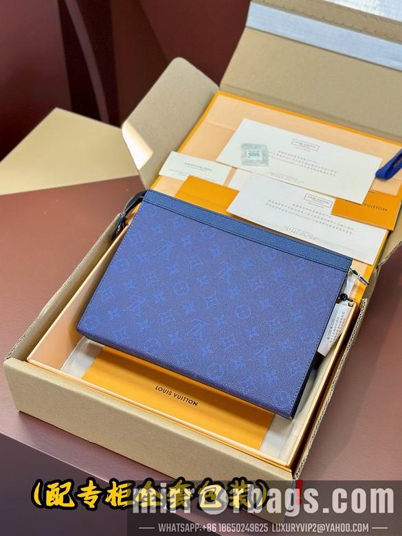 1:1 Louis Vuitton Bags M30432 27X21X3cm