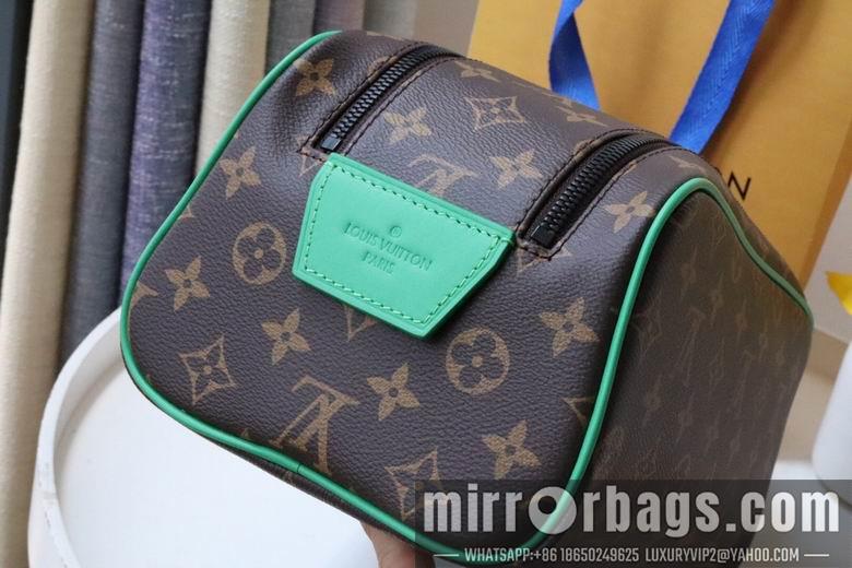1:1 Louis Vuitton Bags M46253 28X16X13cm XM 3colour