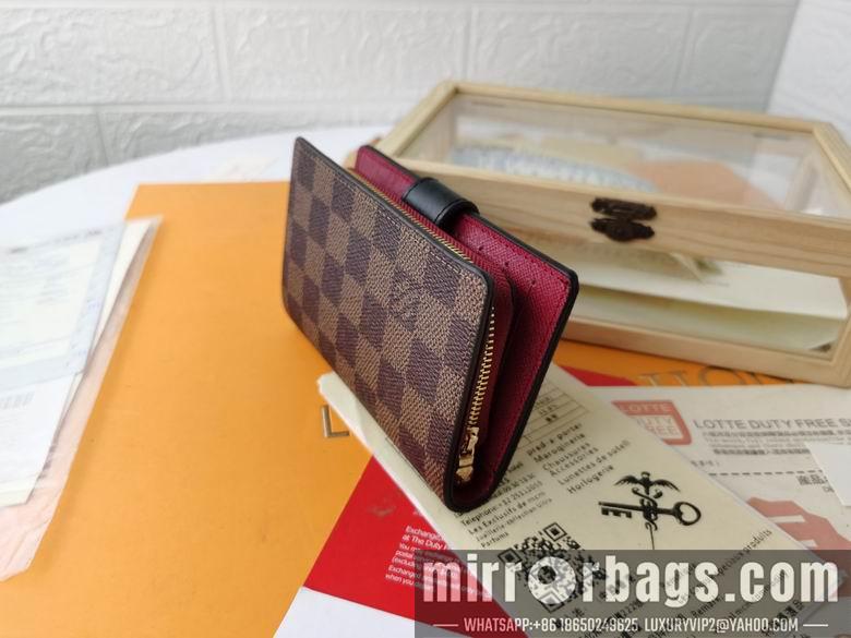 1:1 Louis Vuitton Bags M69433 13.5X11X3cm XM 4colour