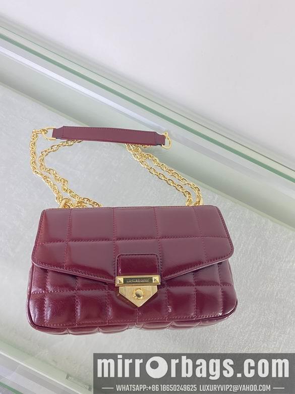 Michael Kors Bags Soho 25X7X15cm 091110 DY 6